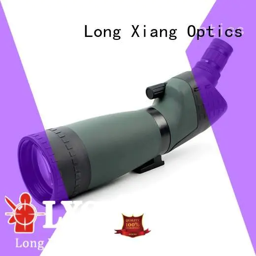military military night vision monocular watching Long Xiang Optics