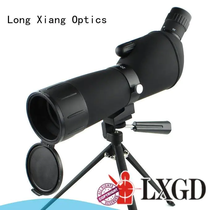 watching powerful telescopes telescope Long Xiang Optics