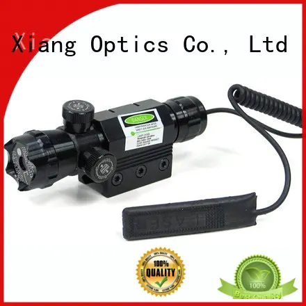 Long Xiang Optics Brand gen ring glock tactical laser pointer manufacture