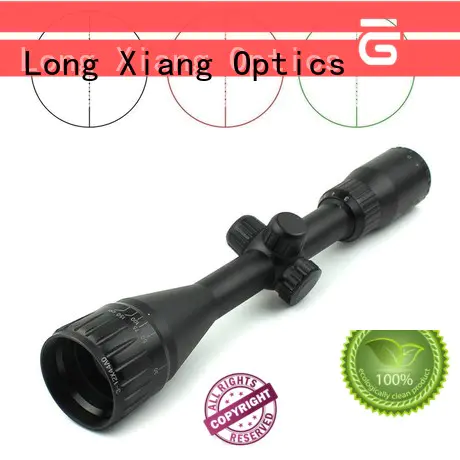 professional good hunting scope shackproof wholesale for hunting