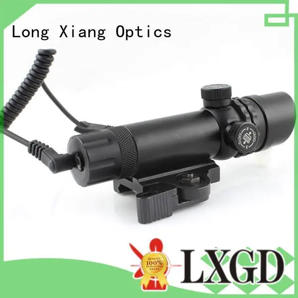 ar adapter tactical laser pointer multiply Long Xiang Optics