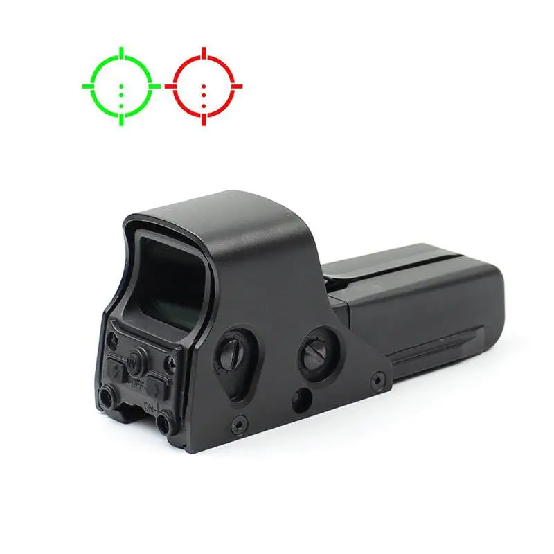 monocular telescope for low vision Eotech Red Dot Sight Red And Green Dot 552 information