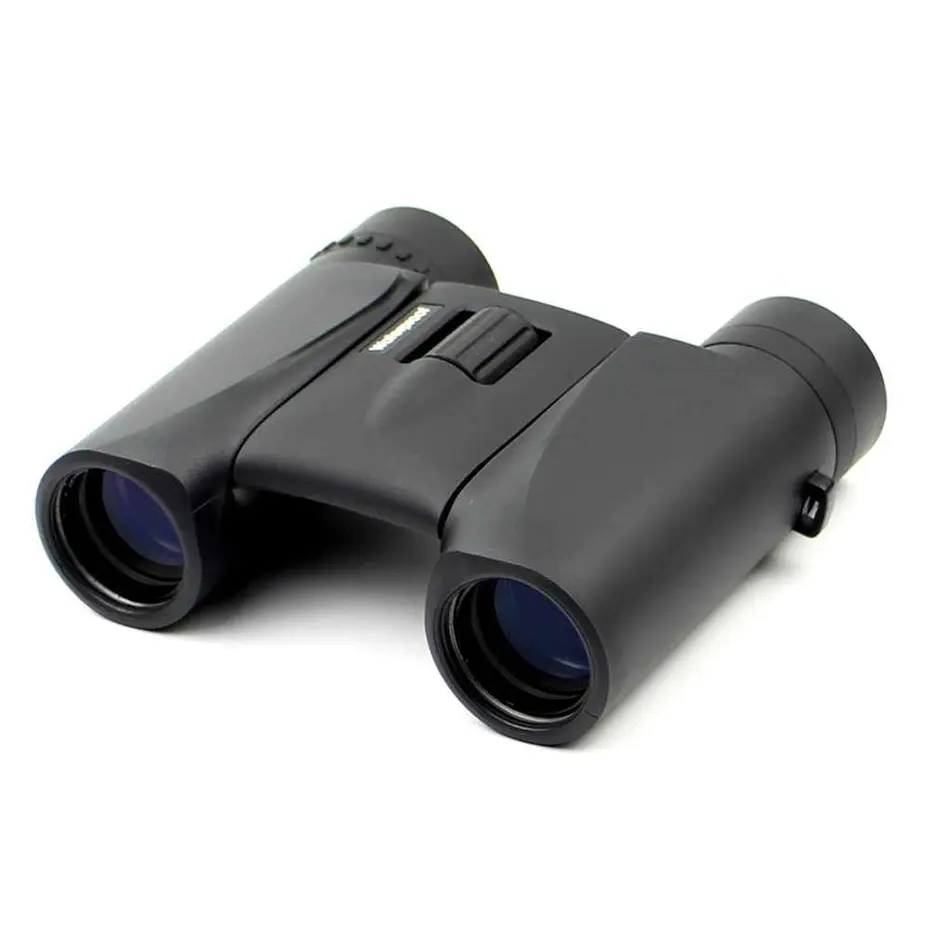 Long Xiang Optics Travel 8x25 best compact binoculars Ipx4 Water Resistant MZ8x25 info