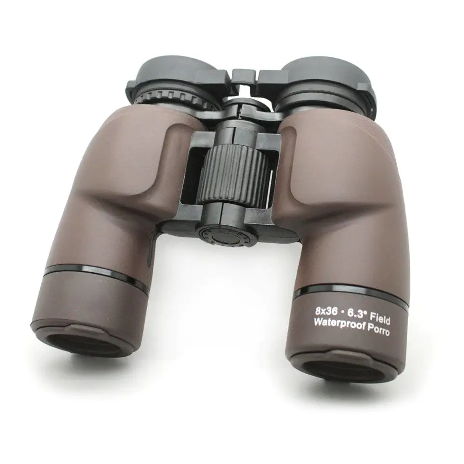 Long Xiang Optics Ultra Customized Color 8x36 Compact Waterproof Binoculars MZ8x36 info