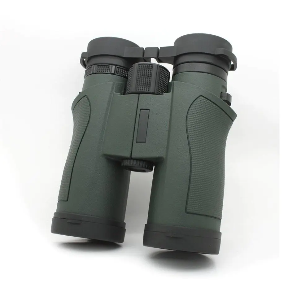 The guide of Rubber Cover Large Water Floats 8x42 Binoculars With Eye Bath MZ8x42