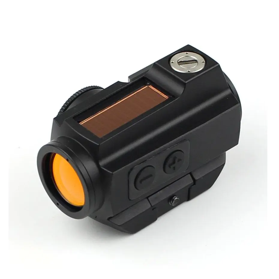 zoom monocular Battery Free Micro Rimfire Reflex Sight SHD-003 information