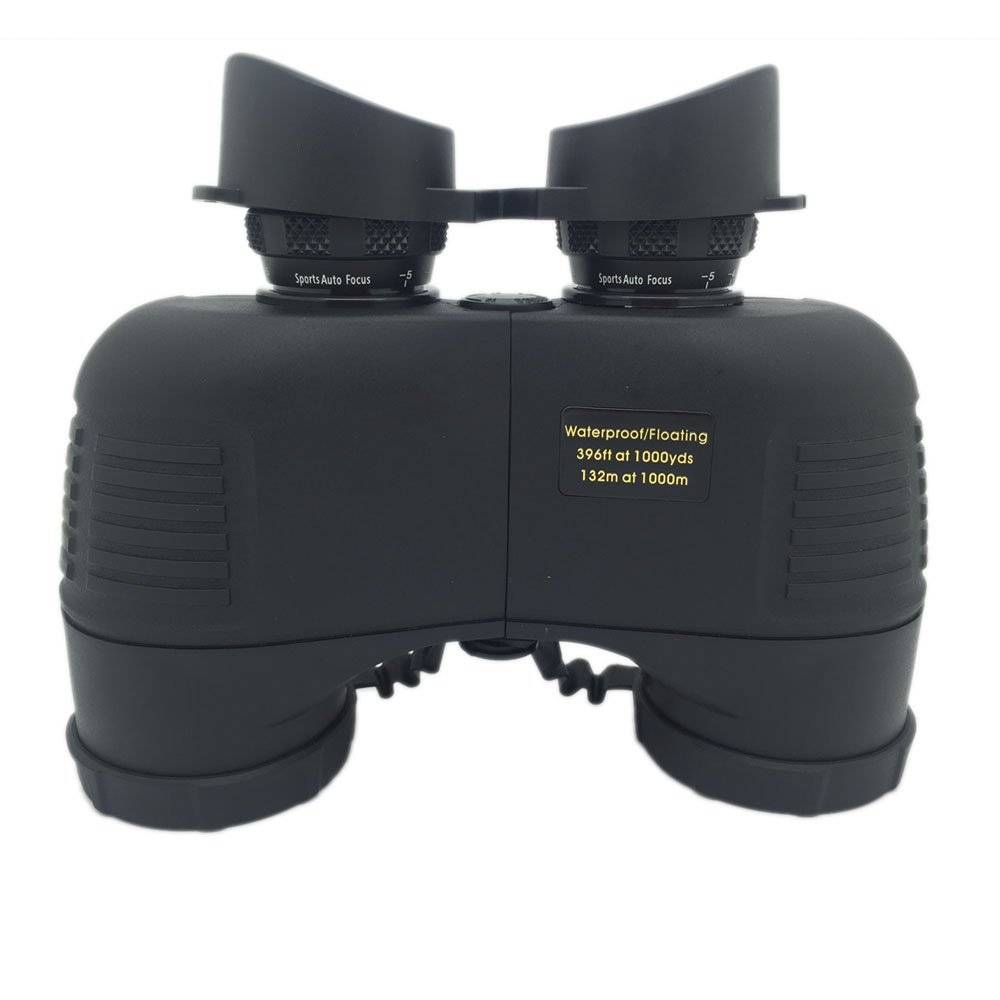 waterproof monocular reviews MIL SPEC FMC Optical Floatation Therapy Binoculars 7x50 Nitrogen Filled MZ7x50A information