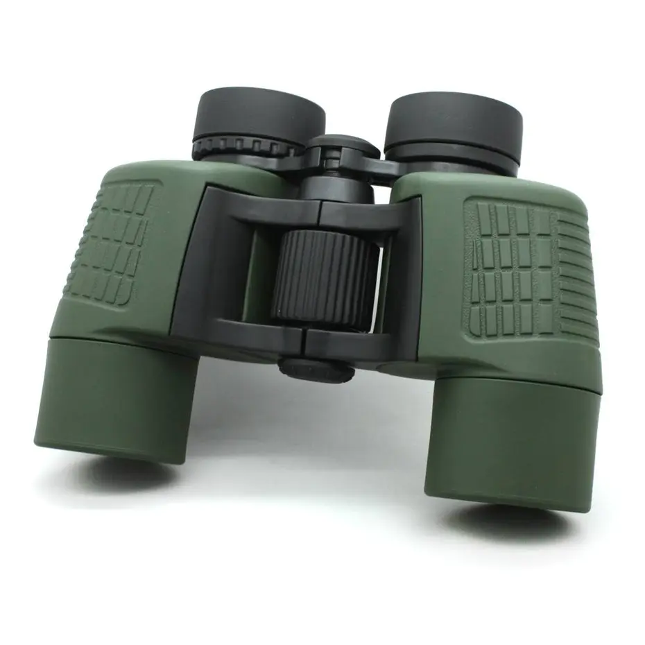 The guide of 7x35 Ultra Wide Angle Ipx4 Daily Fully Optical Zoom Binoculars Green Color MZ7x35A