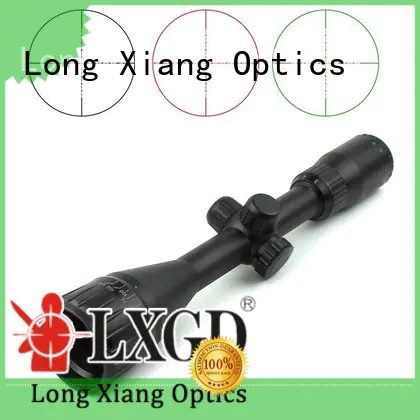 ar 30mm hunting scopes for sale Long Xiang Optics Brand