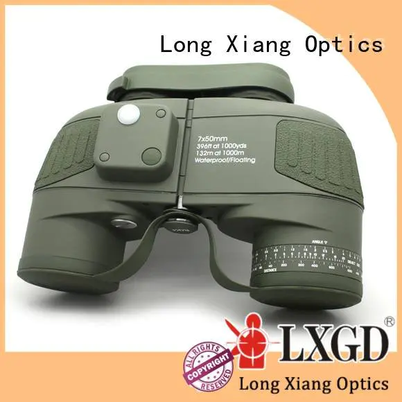 compact waterproof binoculars floatation hd foldable filled