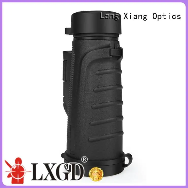 Long Xiang Optics Brand telescope professional bird military night vision monocular