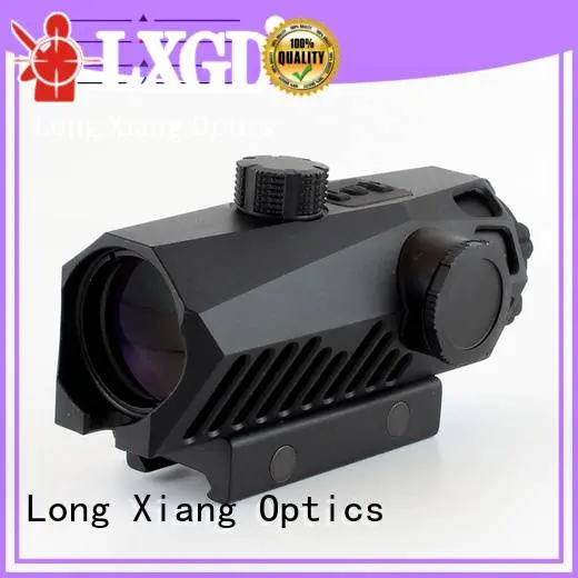 Long Xiang Optics Brand power wide tactical scopes