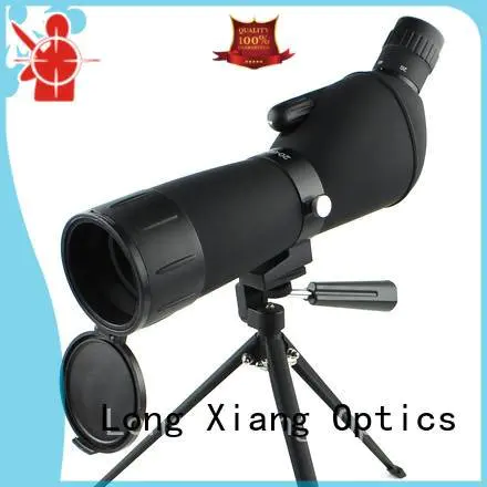 military night vision monocular variable watching extendable pocket Long Xiang Optics