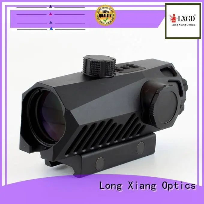 telescopic ar Long Xiang Optics tactical scopes