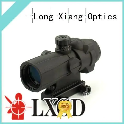 vortex tactical scopes red wide view Long Xiang Optics Brand company