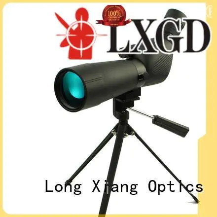 Custom telescopes powered telescopes extendable Long Xiang Optics