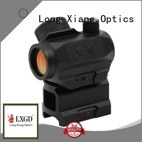 green ar 552 trijicon red dot sight reviews Long Xiang Optics Brand