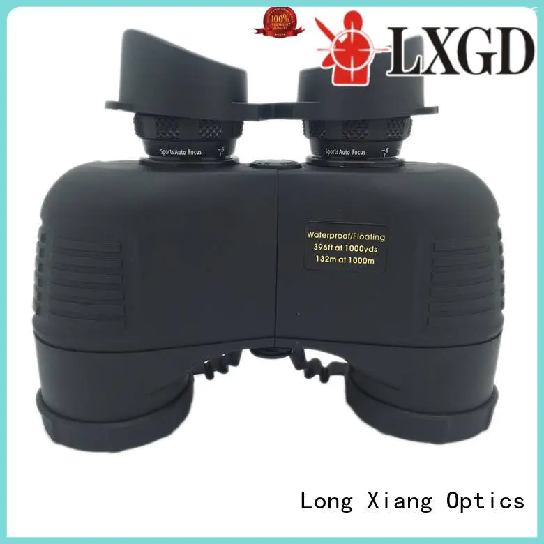 nitrogen waterproof binoculars cometron powerful Long Xiang Optics