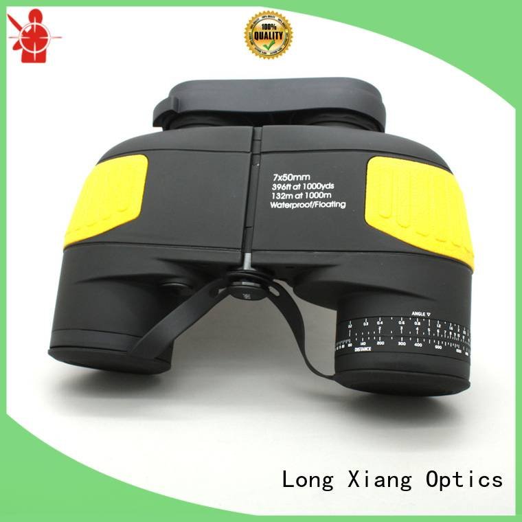 Wholesale range celestron waterproof binoculars Long Xiang Optics Brand