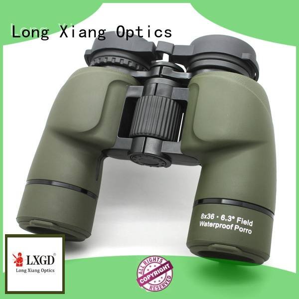 Custom resistant waterproof binoculars range compact waterproof binoculars