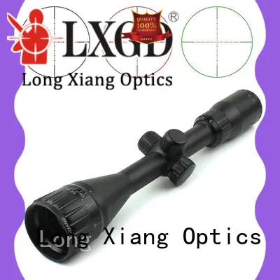 Long Xiang Optics waterproof long range hunting scopes factory for long diatance shooting