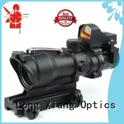 tactical gear dr Long Xiang Optics Brand vortex tactical scopes factory