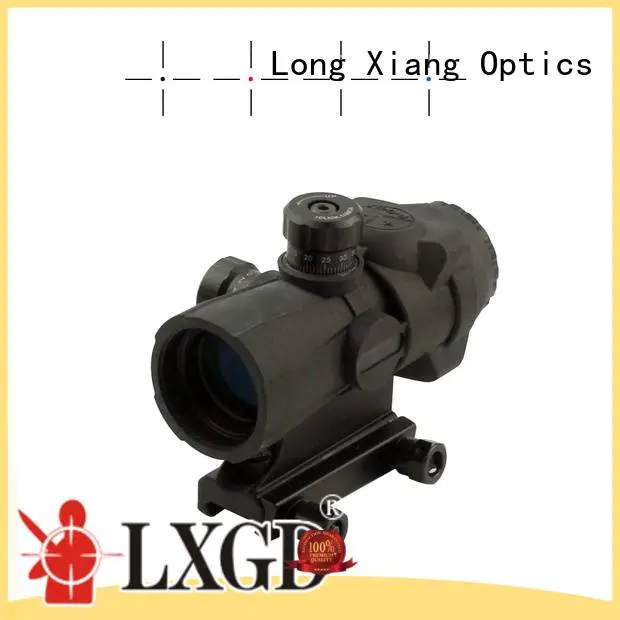Long Xiang Optics Brand power vortex tactical scopes