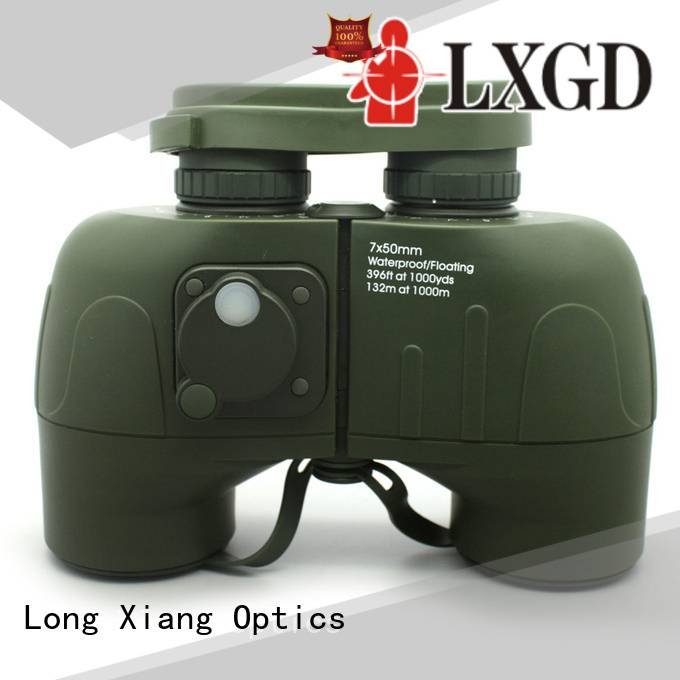 spec waterproof binocularsLong Xiang Optics Brand