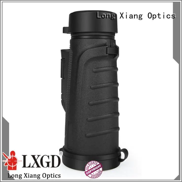 Hot military night vision monocular skywatcher small compact Long Xiang Optics Brand