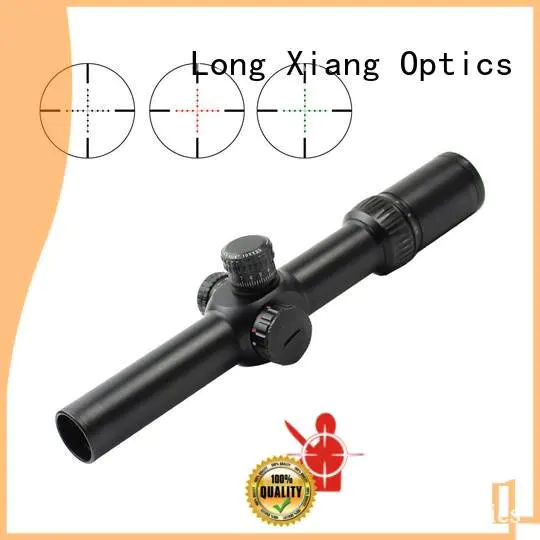 Long Xiang Optics hunting scopes for sale long ffp first