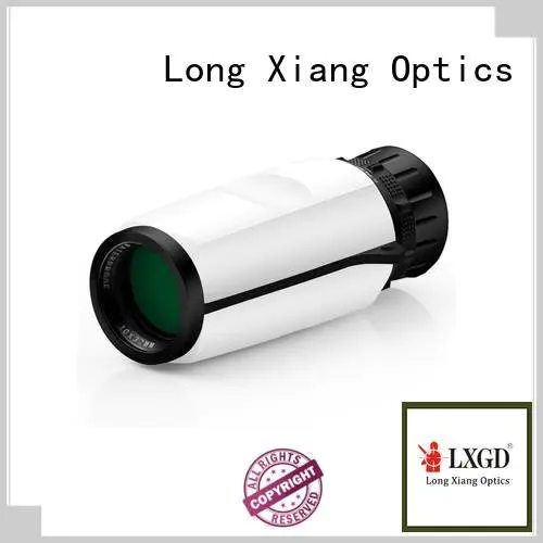 Hot military night vision monocular tactical skywatcher zoom Long Xiang Optics Brand