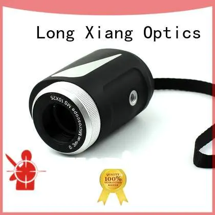variable kids professional power Long Xiang Optics military night vision monocular