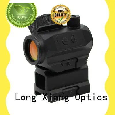 Long Xiang Optics foldable red dot optics waterproof for firearms