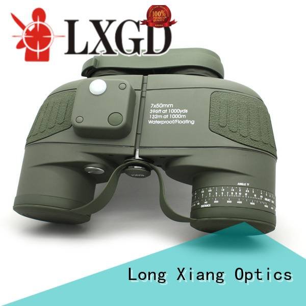 Custom camouflage fmc waterproof binoculars