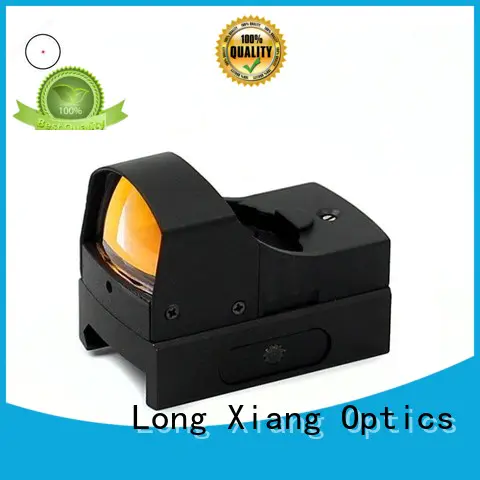 rimfire eotech rmr Long Xiang Optics Brand red dot sight reviews factory