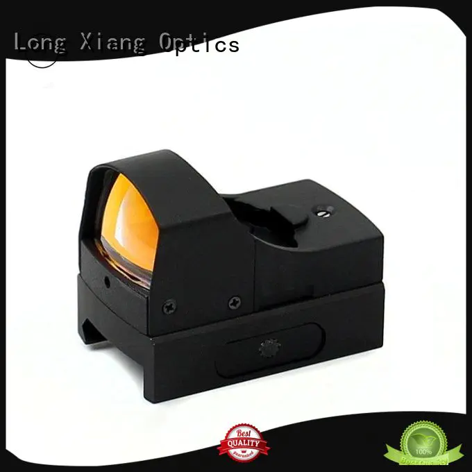 Long Xiang Optics mini mini reflex sight manufacturer for AR