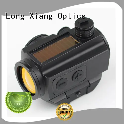 quality ar red dot scopes lightweight waterproof for rifle