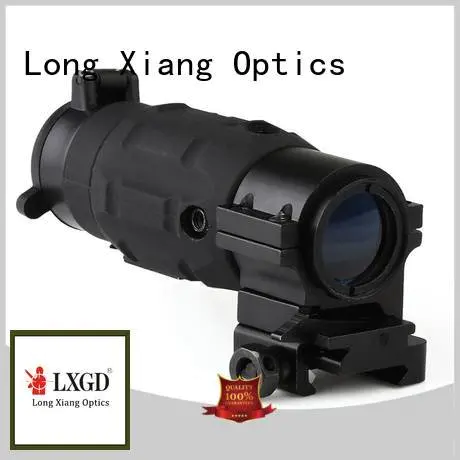bdc vortex tactical scopes Long Xiang Optics Brand