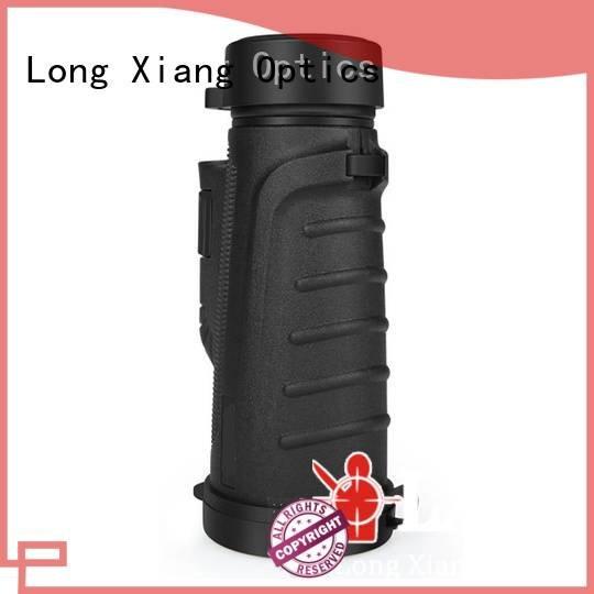 bird military night vision monocular Long Xiang Optics Brand