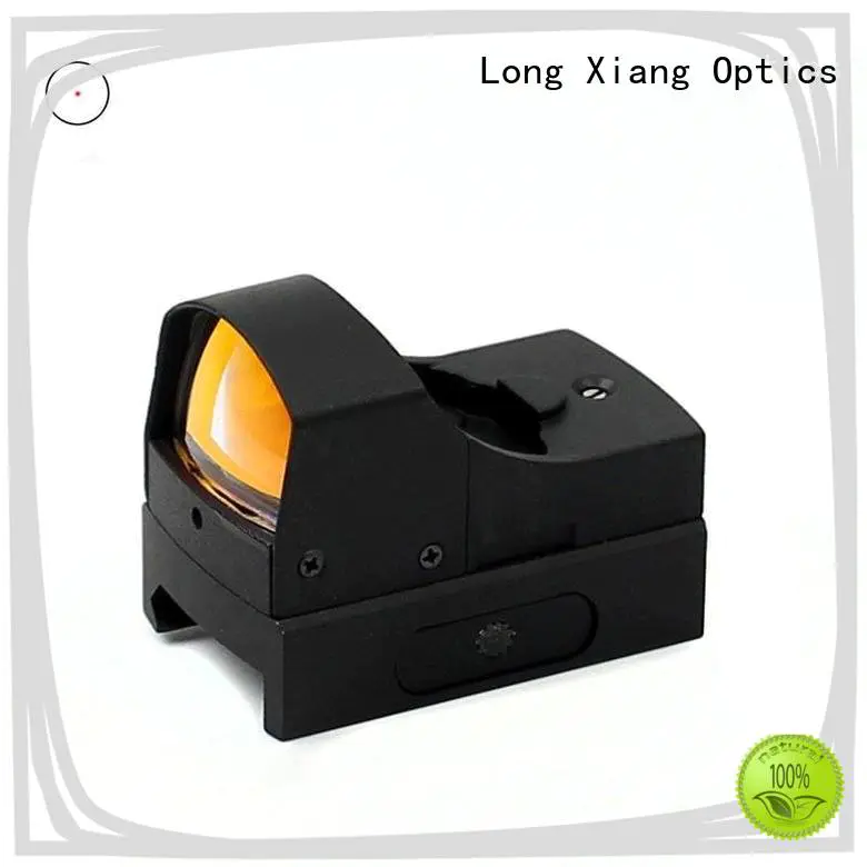 Long Xiang Optics auto reflex dot sights factory for AR