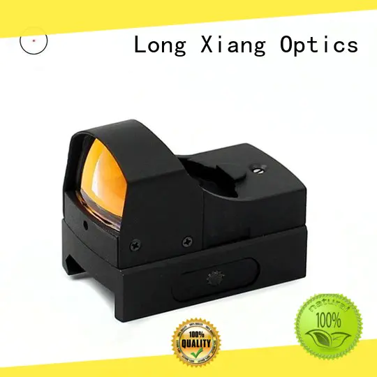 professional mini reflex sight factory for shotgun