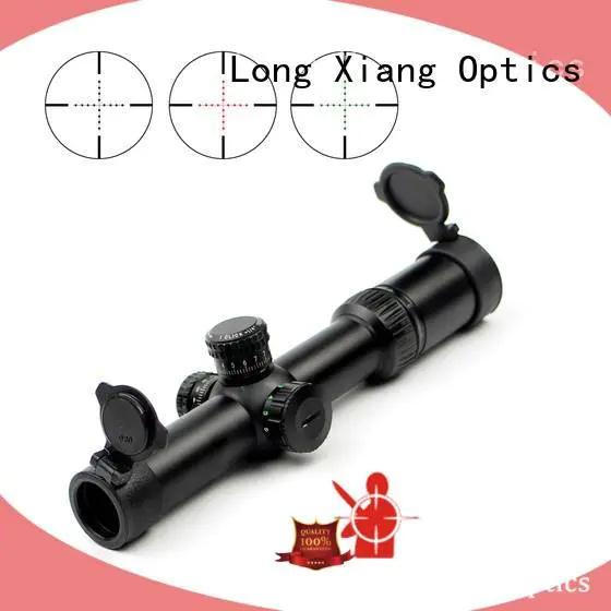 bar hunting scopes for sale red Long Xiang Optics