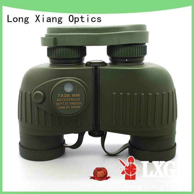 compass range marine waterproof binoculars Long Xiang Optics