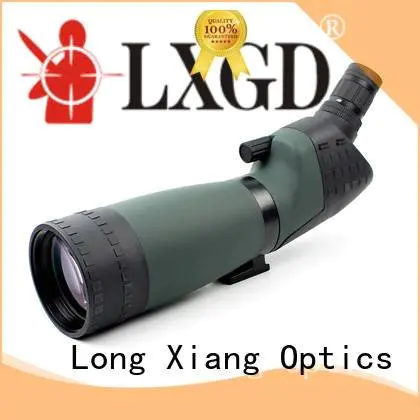 military night vision monocular tactical Long Xiang Optics Brand telescopes