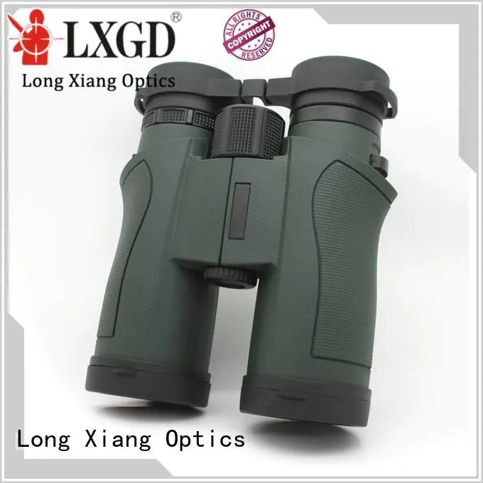 cometron camouflage Long Xiang Optics compact waterproof binoculars