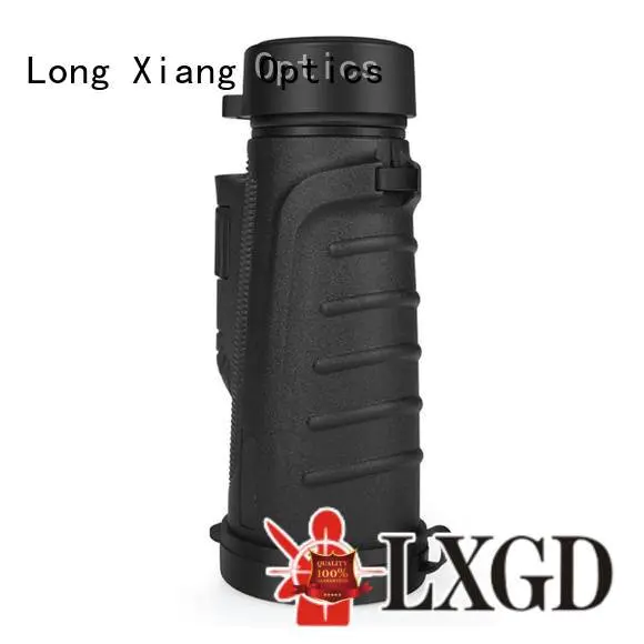 Long Xiang Optics Brand skywatcher telescope military night vision monocular mini powerful