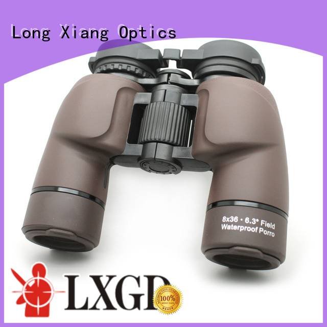 wide compact waterproof binoculars daily black