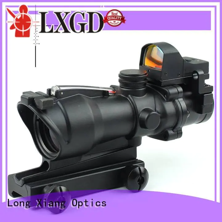 Long Xiang Optics Brand scope dr vortex tactical scopes