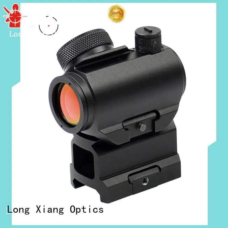 scopes mount nini m2b Long Xiang Optics red dot sight reviews