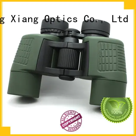 compact waterproof binoculars cup zoom floats Warranty Long Xiang Optics